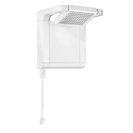 DUCHA LORENZETTI ACQUA STAR ULTRA 7800W 220V