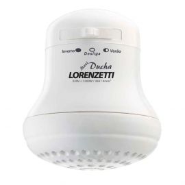 DUCHA LORENZETTI MAXI DUCHA ULTRA 220V