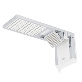 DUCHA LORENZETTI ACQUA DUO BCO 7800W 220V