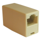 EMENDA RJ45 MODULAR JACK 8X8