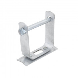 ARMACAO PRESSBOW 01 POLO SEM ROLDANA MEDIO