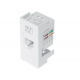 MODULO FAME RJ45 TOMADA REDE 8 VIAS