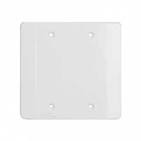 PLACA MECTRONIC BRANC 4 X 4 CEGO