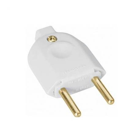 PLUG MACHO LORENZ/TRAM RETO 02 POLOS 10A