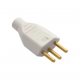 PLUG MACHO FAME RETO 03 POLOS 10A