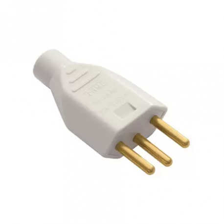 PLUG MACHO FAME RETO 03 POLOS 10A