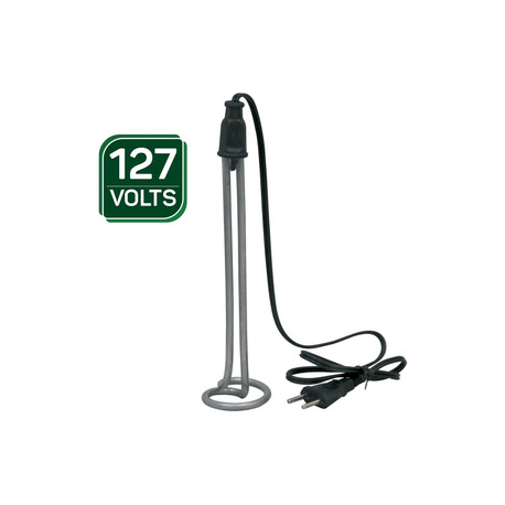 RABO QUENTE EBULIDOR COTHERM 19,5CM 127V