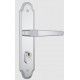 FECHAD STAM 803.03 EXT INOX ALAVANCA
