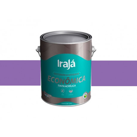 LATEX IRAJA ACR ECON ACAI 3,6L