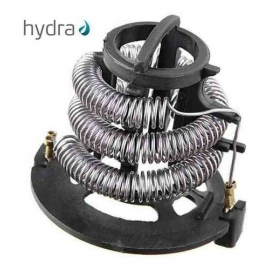 RESIST. HYDRA TORNEIRA LUMEN 127