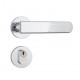 FECHAD STAM 803.21 EXT INOX ALAVANCA