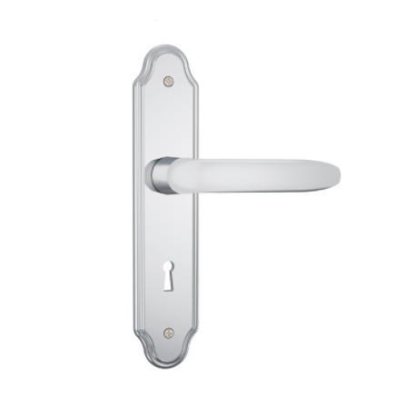 FECHAD STAM 813.11 INT INOX ALAVANCA