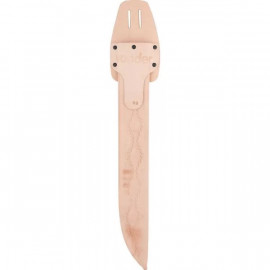 BAINHA FACAO COURO VONDER 18