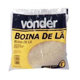 BOINA DE LA POLIMENTO VONDER/COMP 05