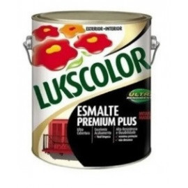 Tintas Esmalte Sintético 