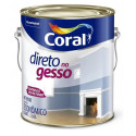 Tintas para Gesso e Drywall 