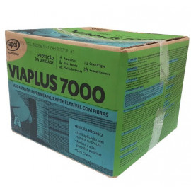 Para Áreas Molhadas