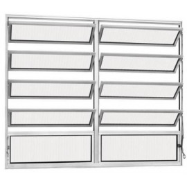 Vitros Basculante Polido 