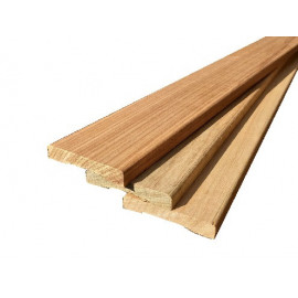 Guarnições de Madeira 